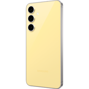 Samsung Galaxy S24 FE 256 GB , Yellow