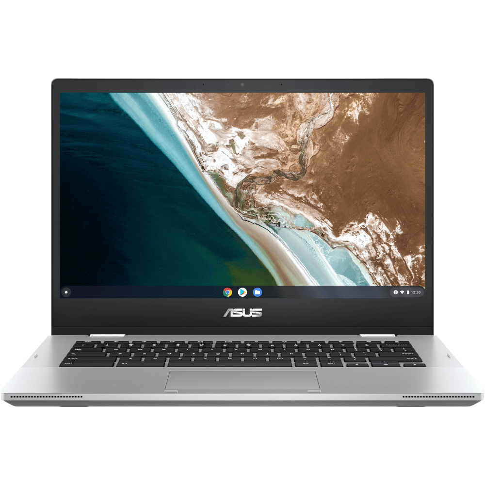 Asus CX1400FKA 14" Chromebook TCH/N4500/8GB/64GB/CH/1