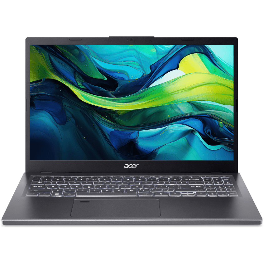 Acer Aspire 15 A15-41M-R14Z 15,6" Ryzen 7 8840HS