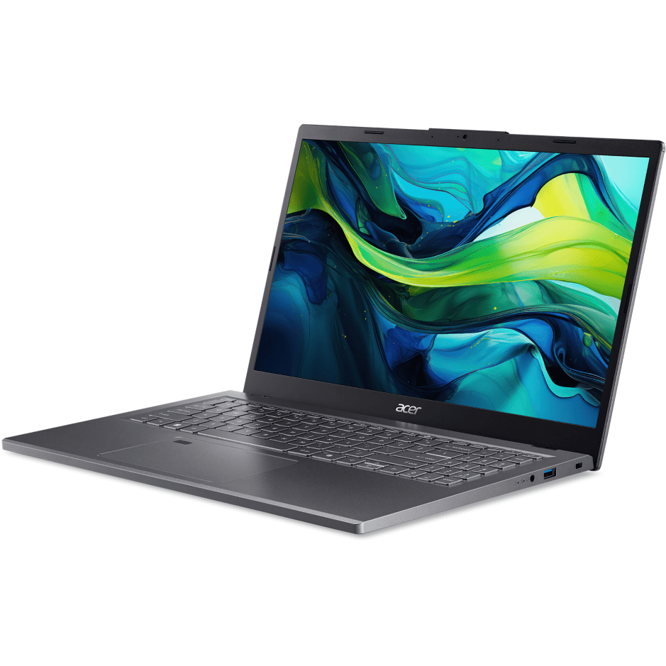 Acer Aspire 15 A15-41M-R14Z 15,6" Ryzen 7 8840HS