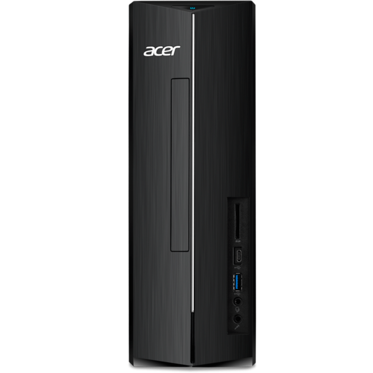 Acer Aspire XC-1710 N100 Desktop Computer