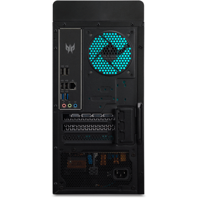 Acer Predator Orion 3000 i5-14400F RTX 4070 Super