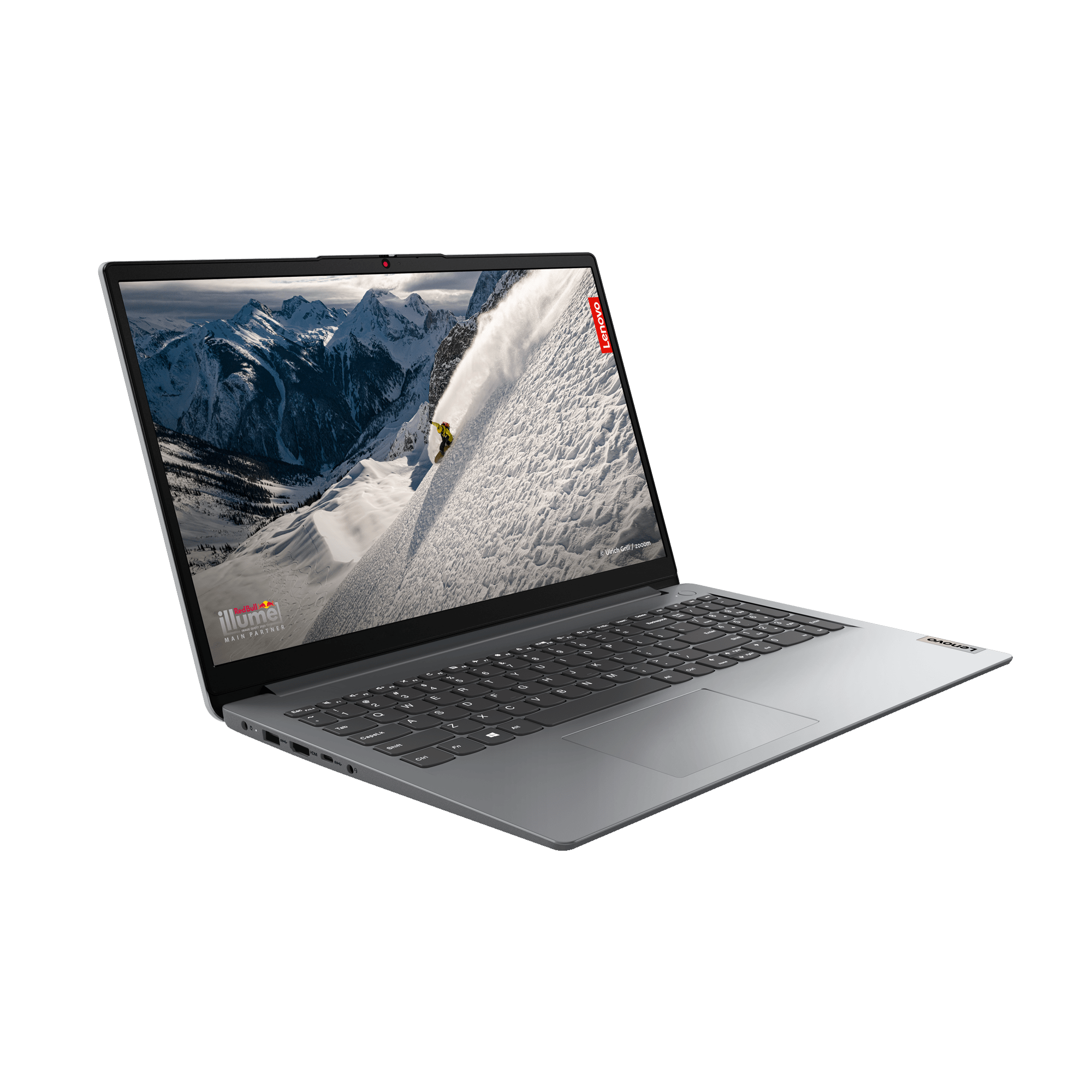 LENOVO IDEAPAD 1 15.6FHD/R3-7320U/8GB/128GB/W11S