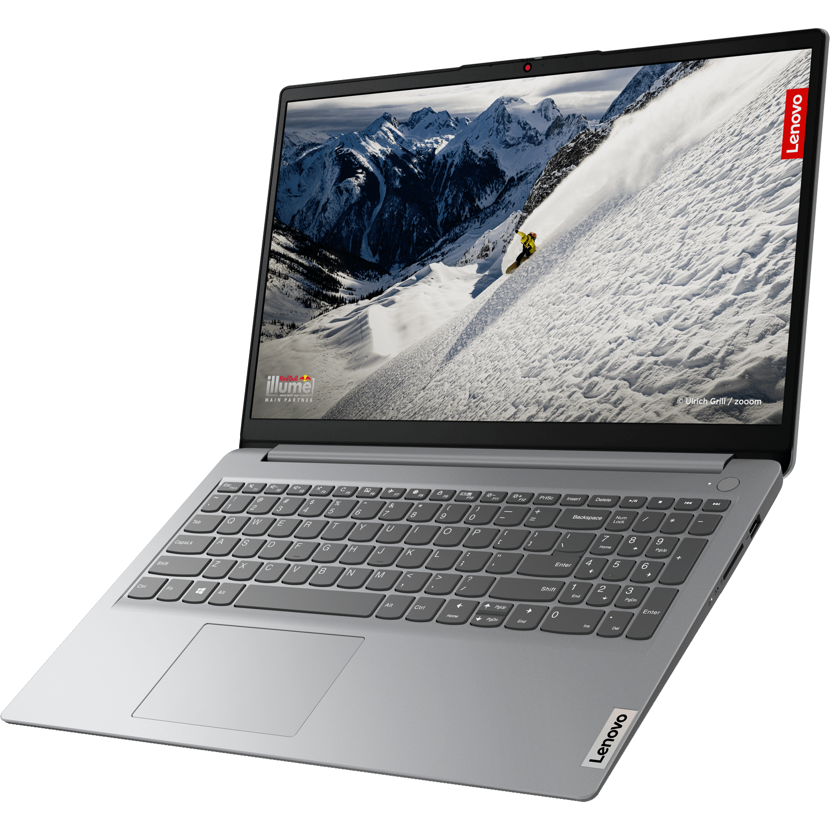 LENOVO IDEAPAD 1 15.6FHD/R3-7320U/8GB/128GB/W11S