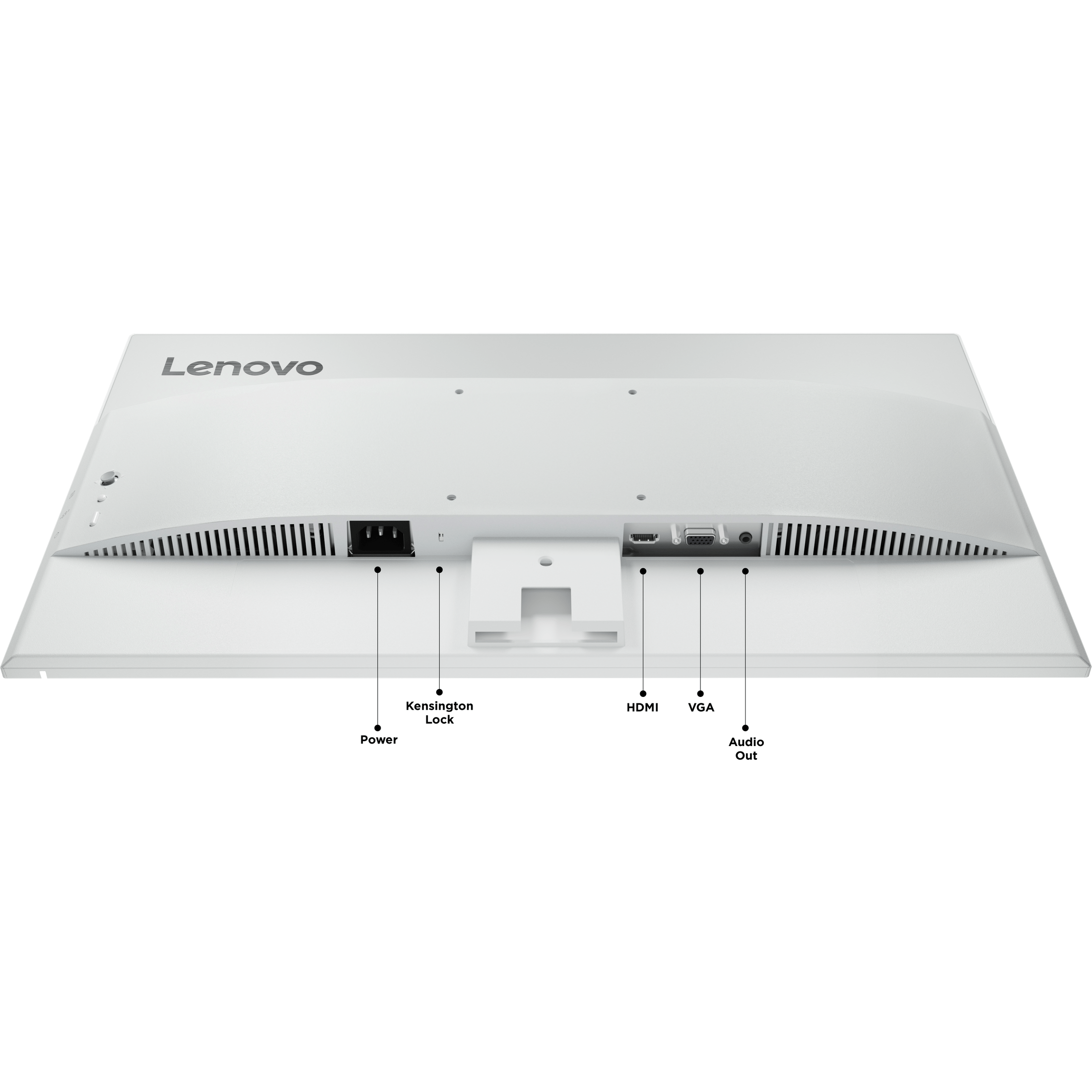 Lenovo L24I-4A 23.8" Monitor