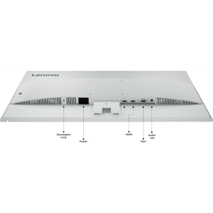 Lenovo L27i-4A 27" Monitor