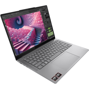 LENOVO YOGA PRO 7 14.5 2.8K OLED 120HZ/AI R9-365/3