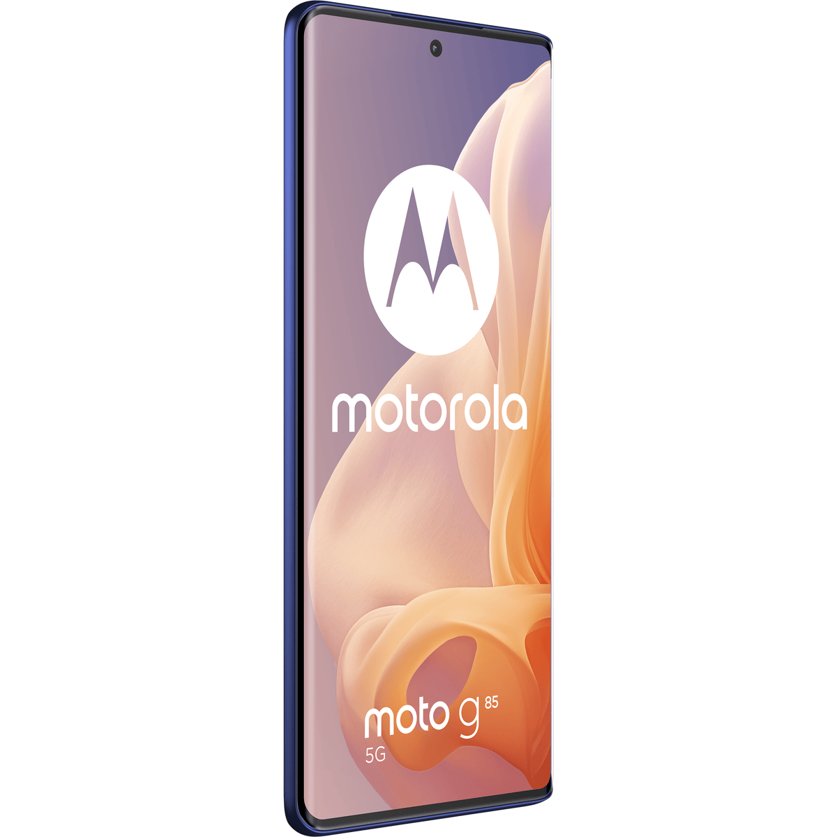Motorola G85 12/256GB, Cobalt Blue