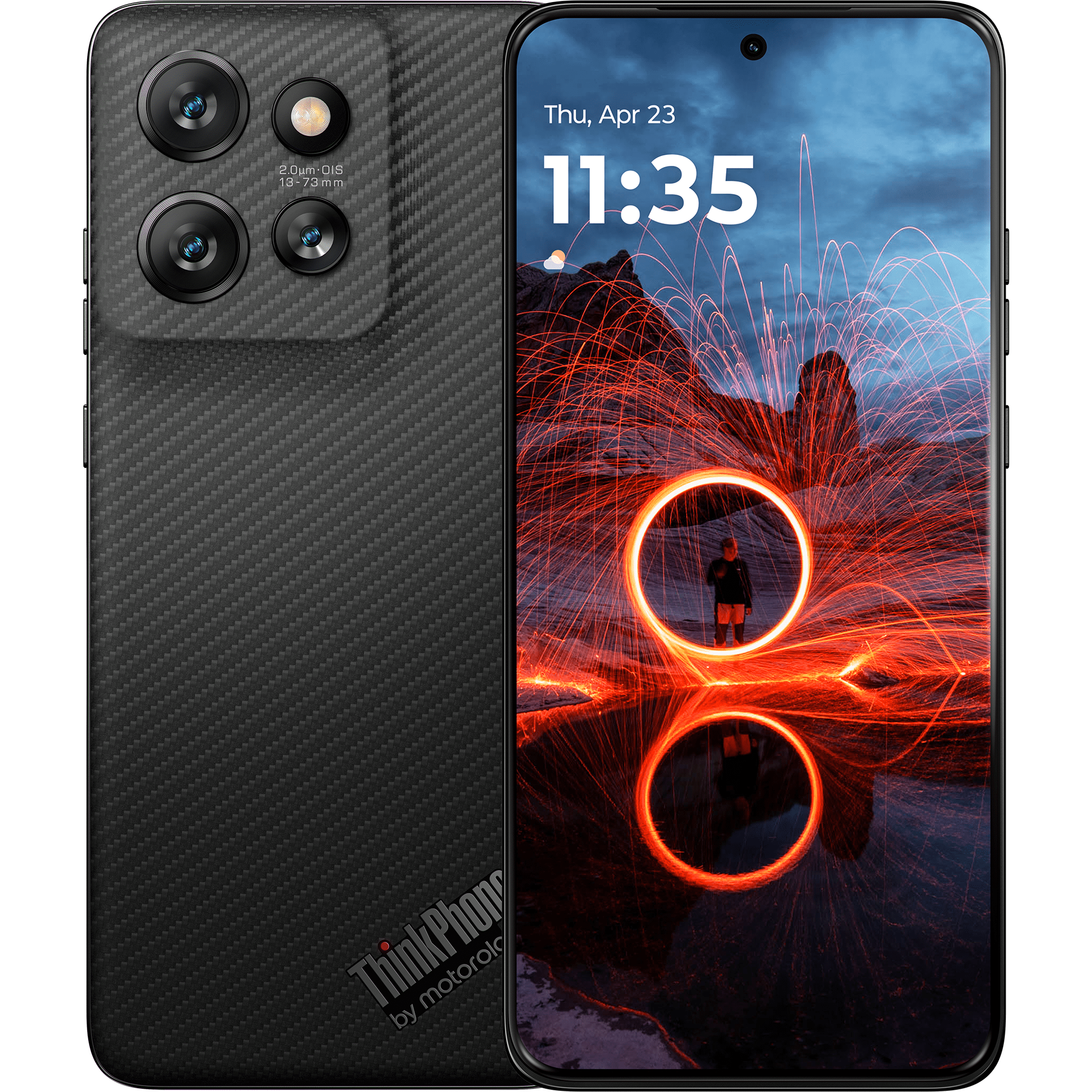 Motorola ThinkPhone 25 5G