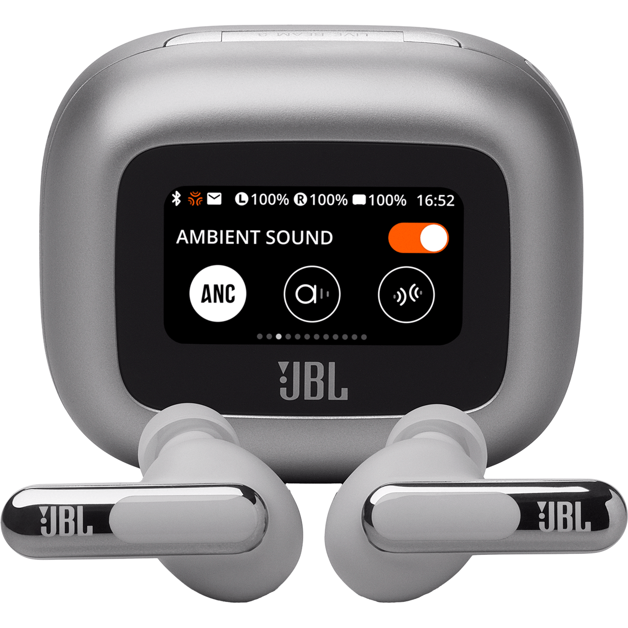 JBL LIVE BEAM 3 LANGATTOMAT VASTAMELU hopea