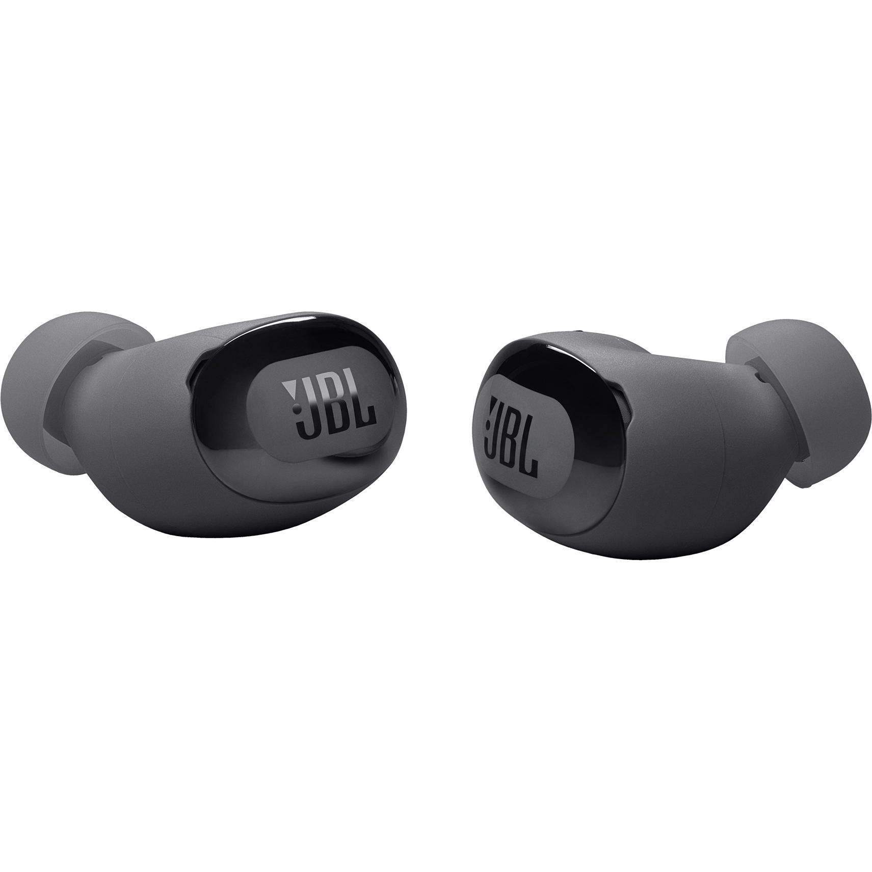 JBL Live Buds 3 Wireless Noise-Cancelling Earbuds, Black