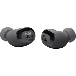 JBL Live Buds 3 Wireless Noise-Cancelling Earbuds, Black