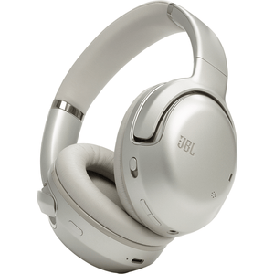 JBL Tour One M2 Wireless Noise Cancelling Headphones, Champagne Gold