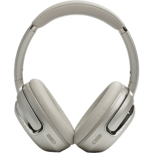 JBL Tour One M2 Wireless Noise Cancelling Headphones, Champagne Gold