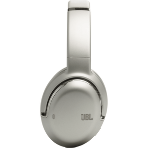 JBL Tour One M2 Wireless Noise Cancelling Headphones, Champagne Gold