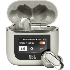 JBL Tour Pro 2 Wireless Noise Cancelling Headphones