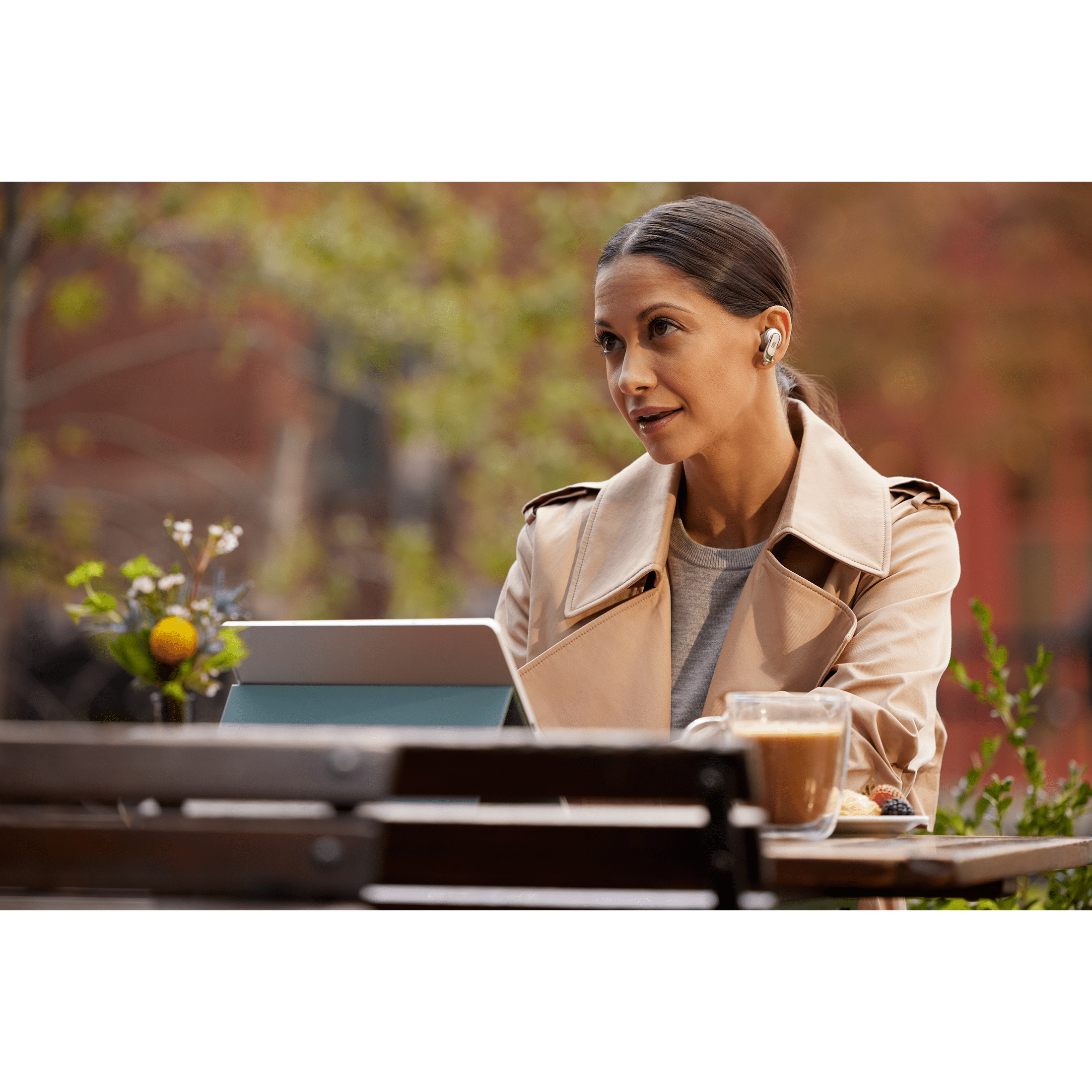 JBL Tour Pro 2 Wireless Noise Cancelling Headphones