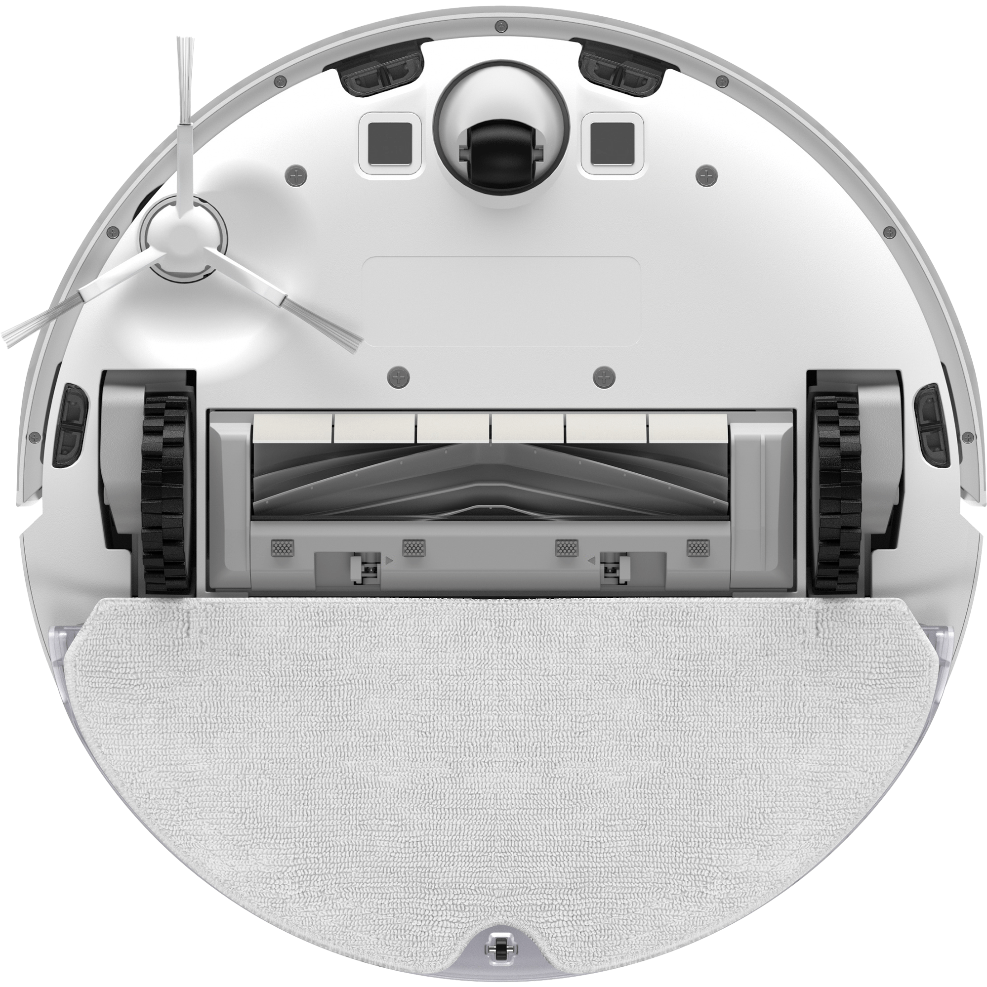 Dreame D10s Robot Vacuum