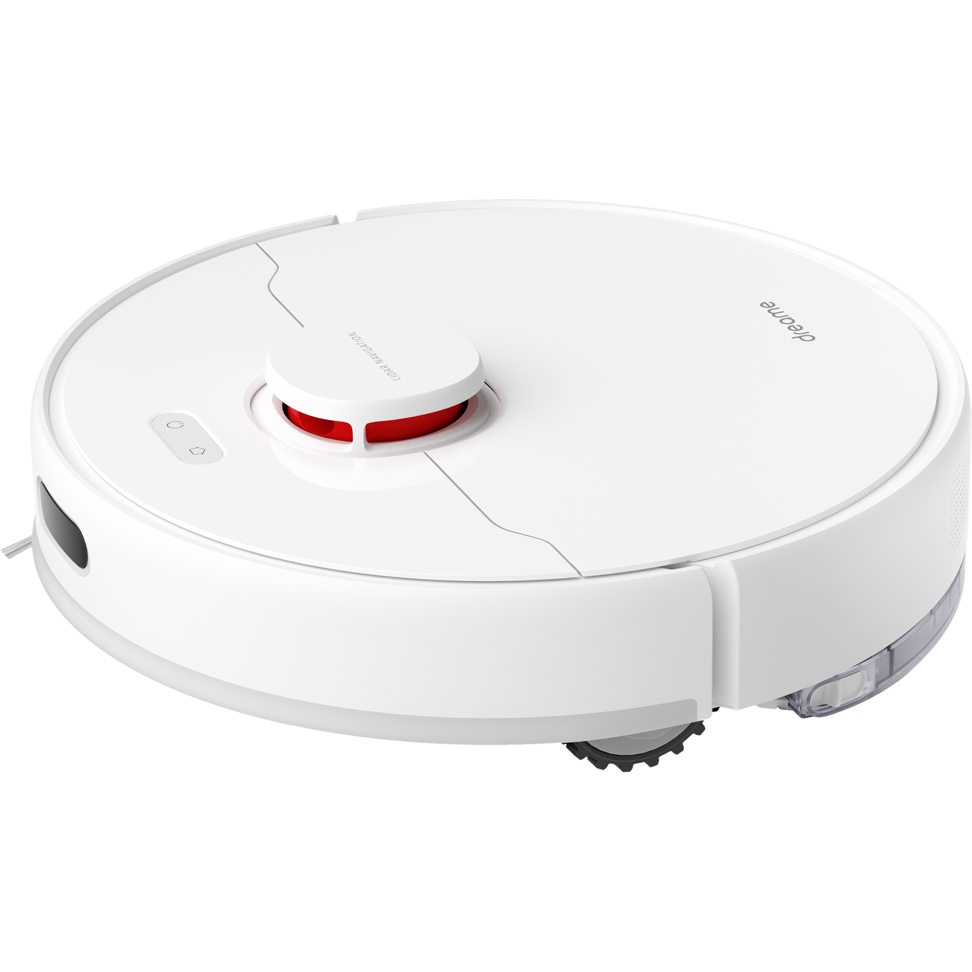 Dreame D10s Robot Vacuum