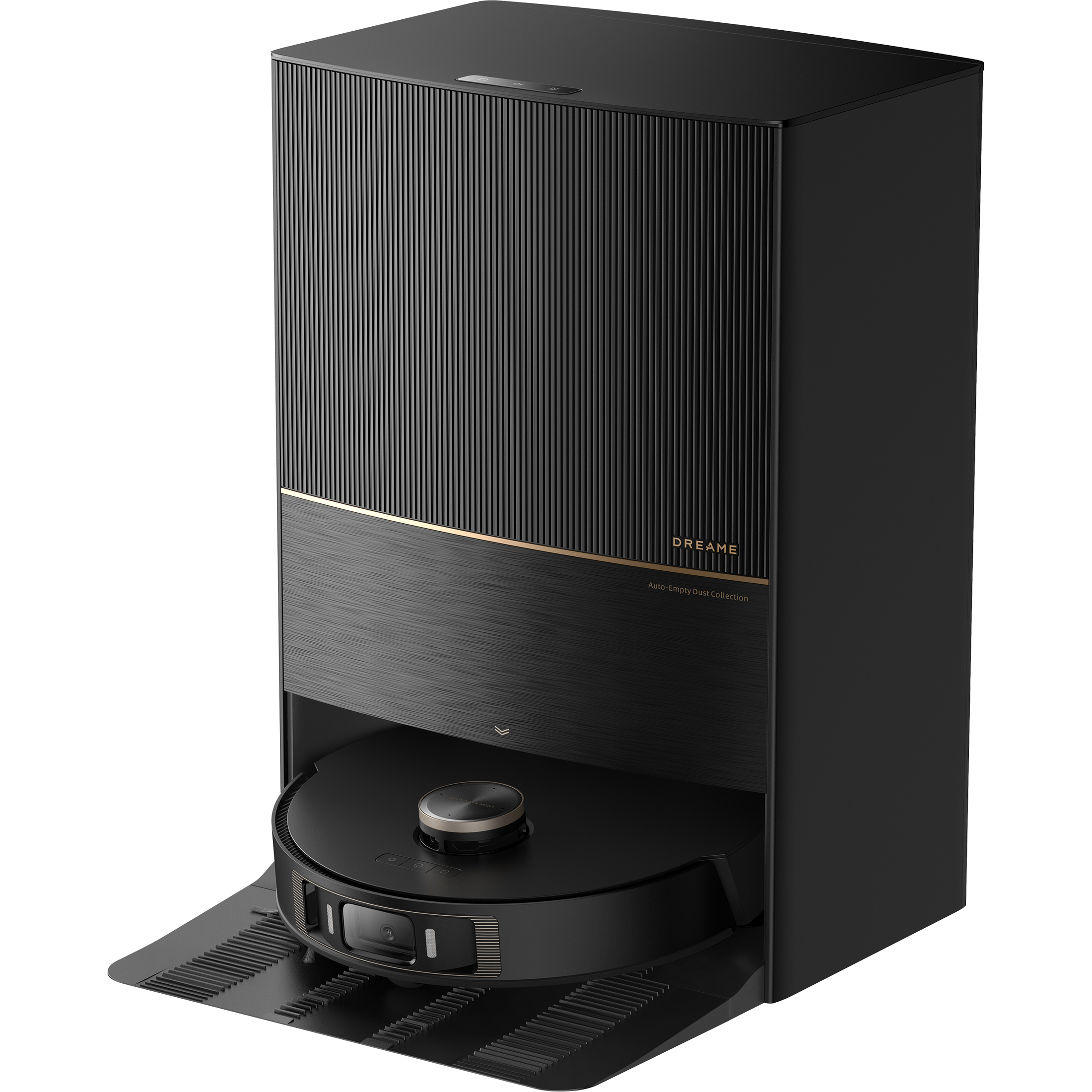 Dreame L20 Ultra, Black