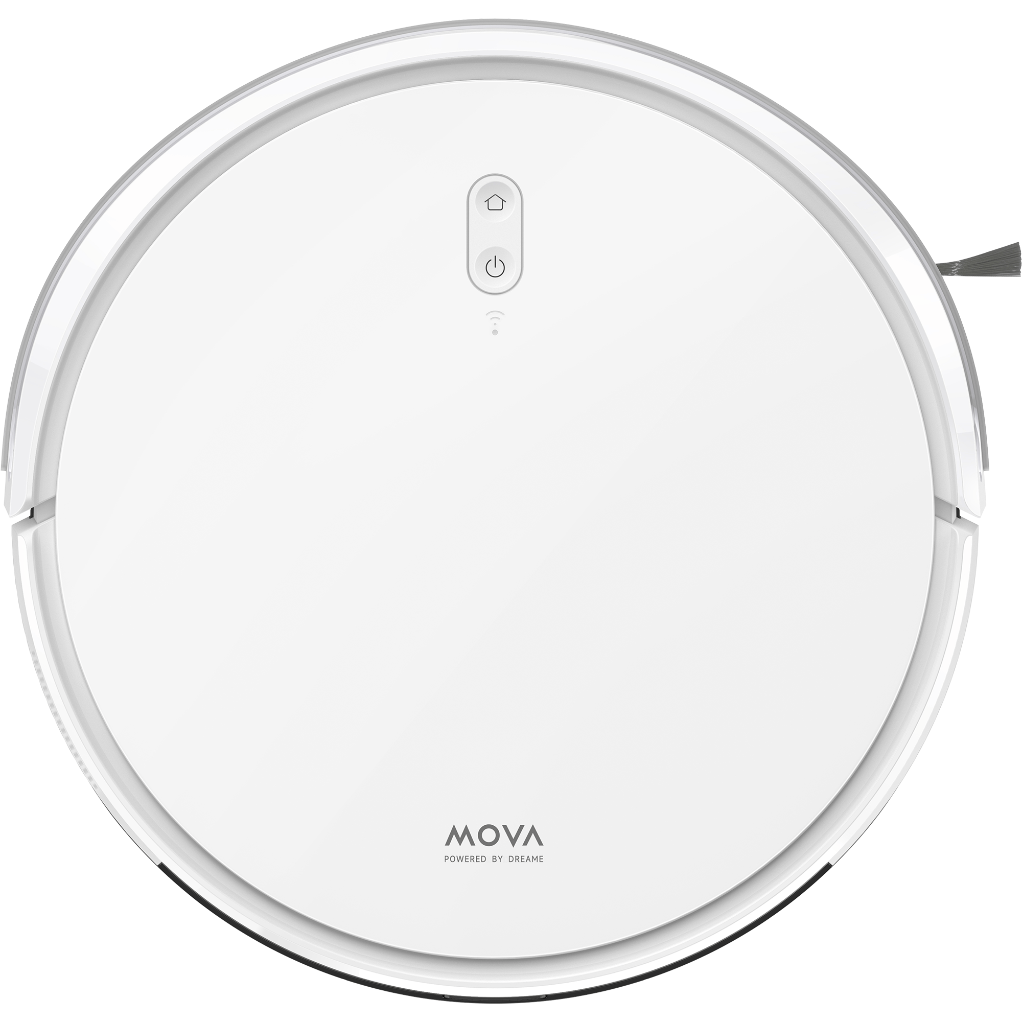 Dreame Mova M1 Robot Vacuum