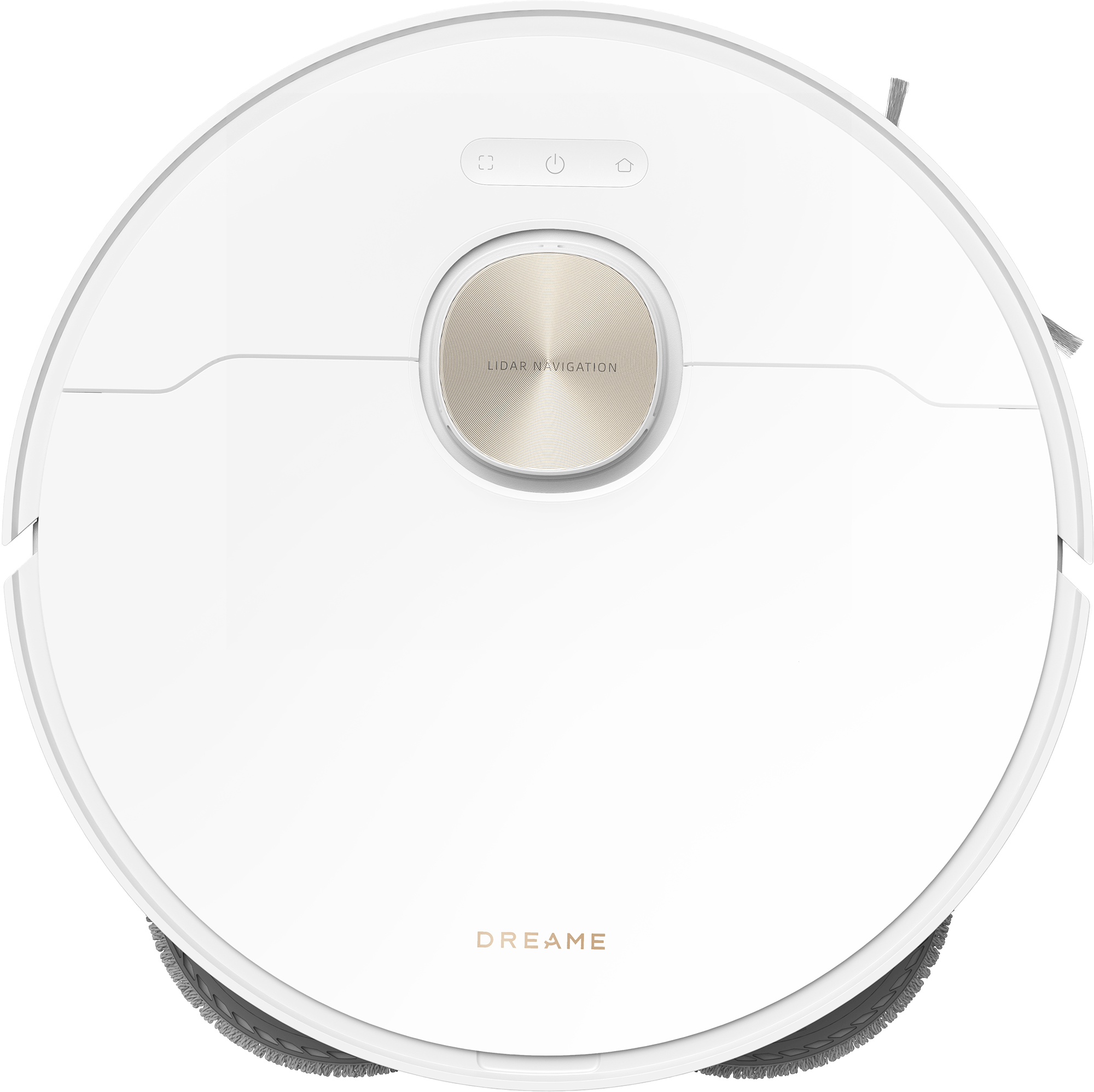 Dreame X40 Ultra Robot Vacuum