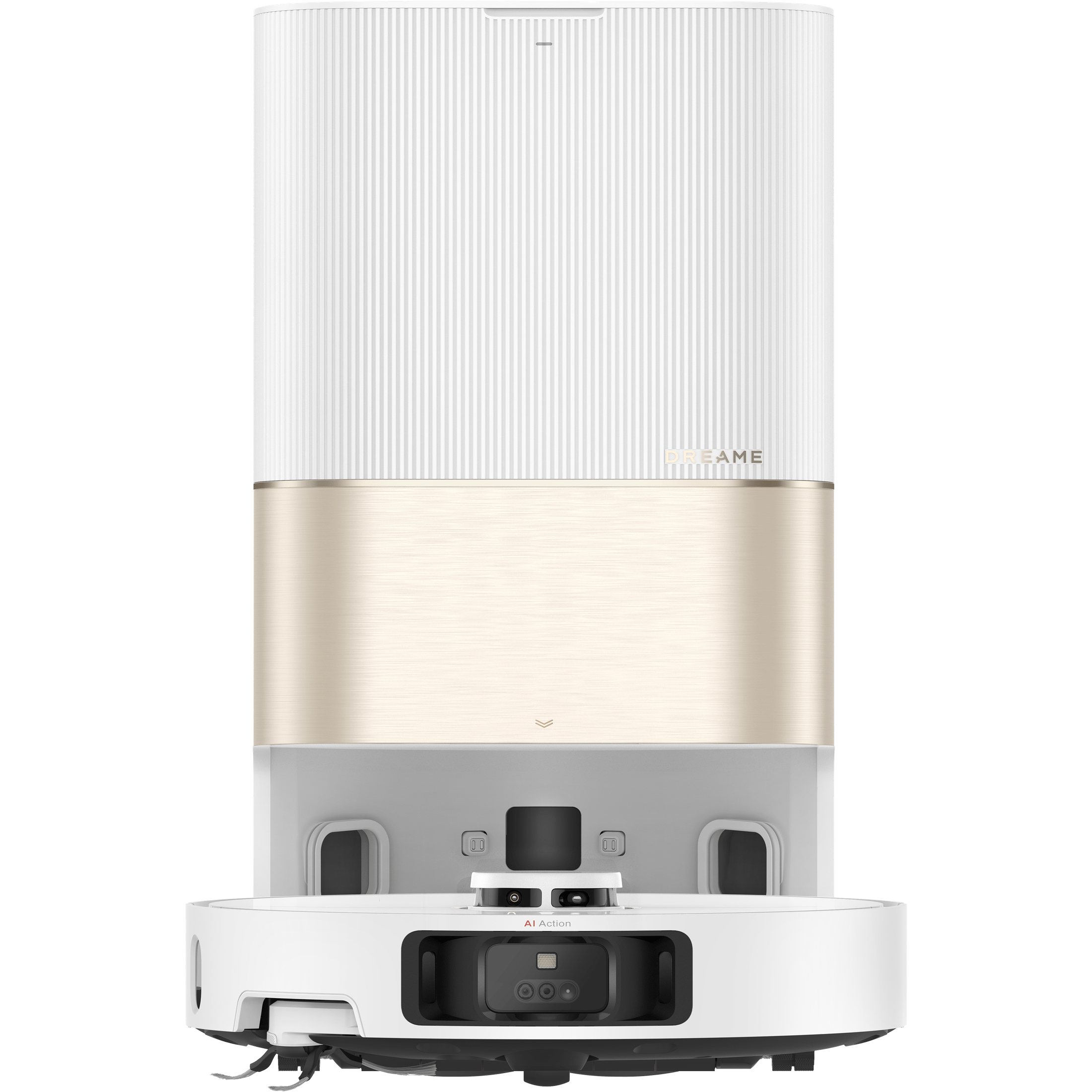 Dreame X40 Ultra Robot Vacuum