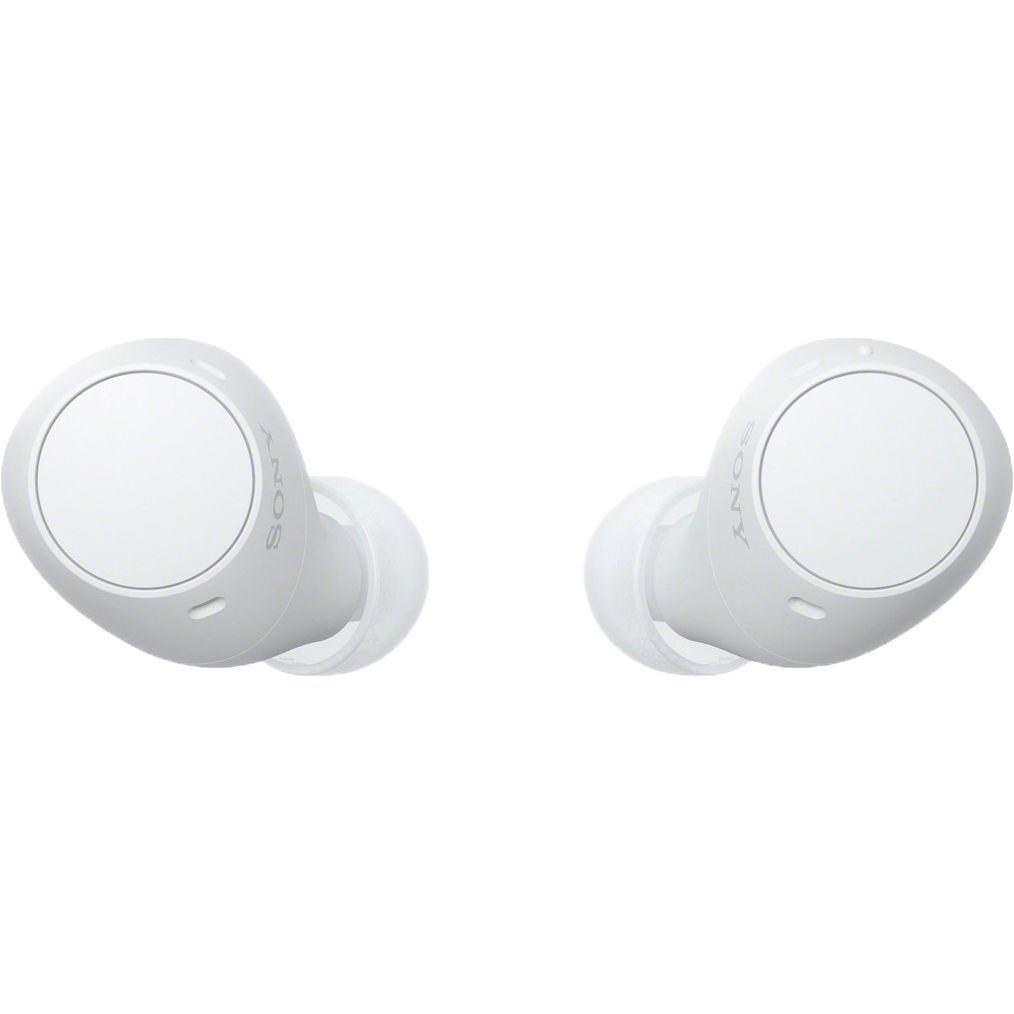 Sony WF-C510 True Wireless Headphones, White