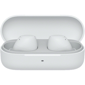 Sony WF-C510 True Wireless Headphones, White
