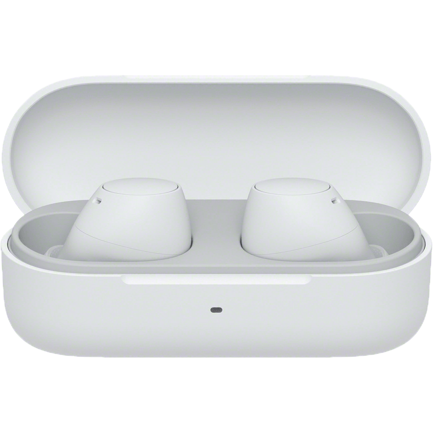 Sony WF-C510 True Wireless Headphones, White