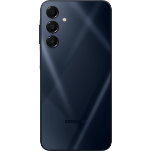 Samsung Galaxy A16, 128GB, Blue Black