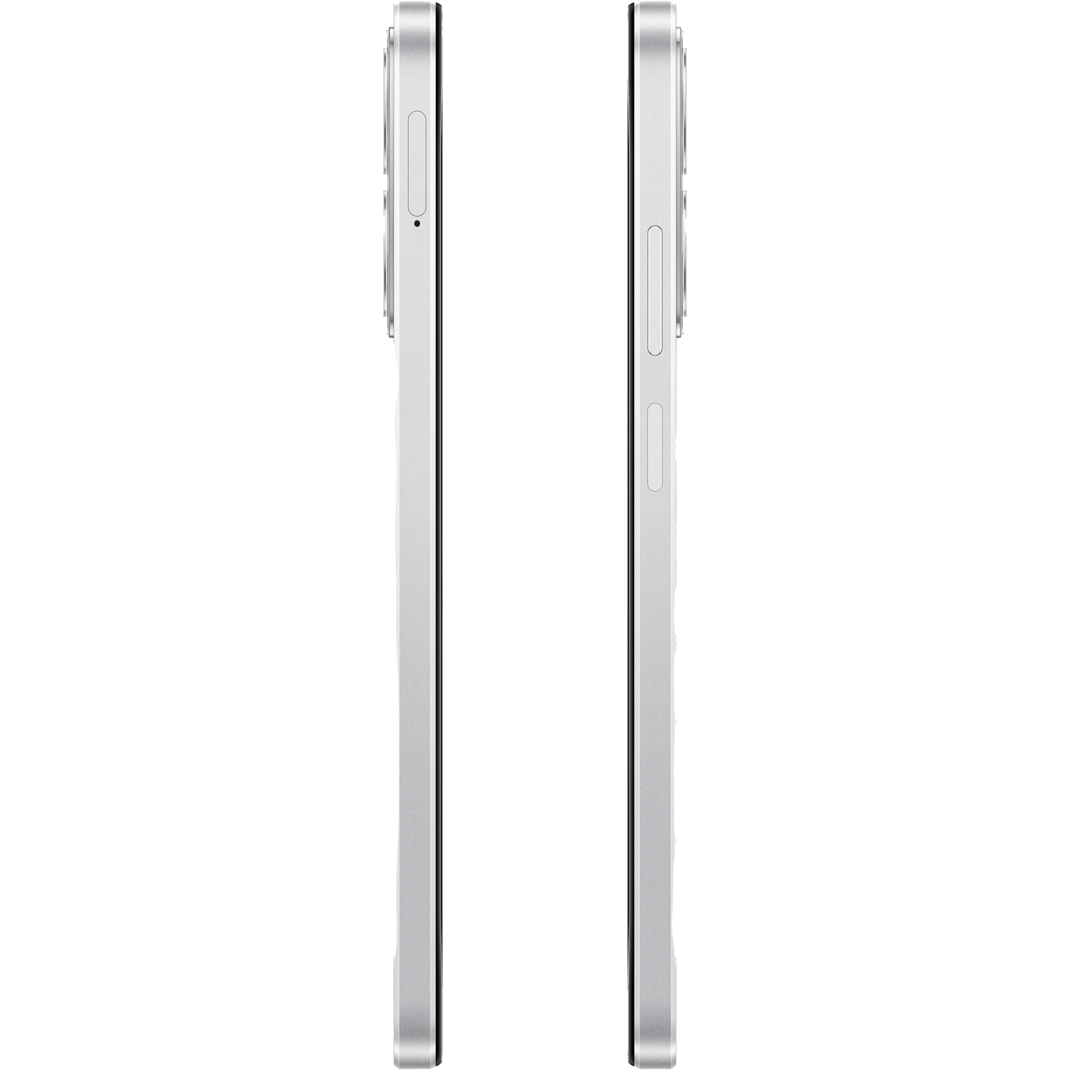 OPPO A40m MEA+NFC 256GB 8GB Starlight White OEUYS