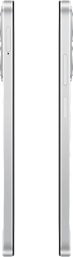 OPPO A40m MEA+NFC 256GB 8GB Starlight White OEUYS