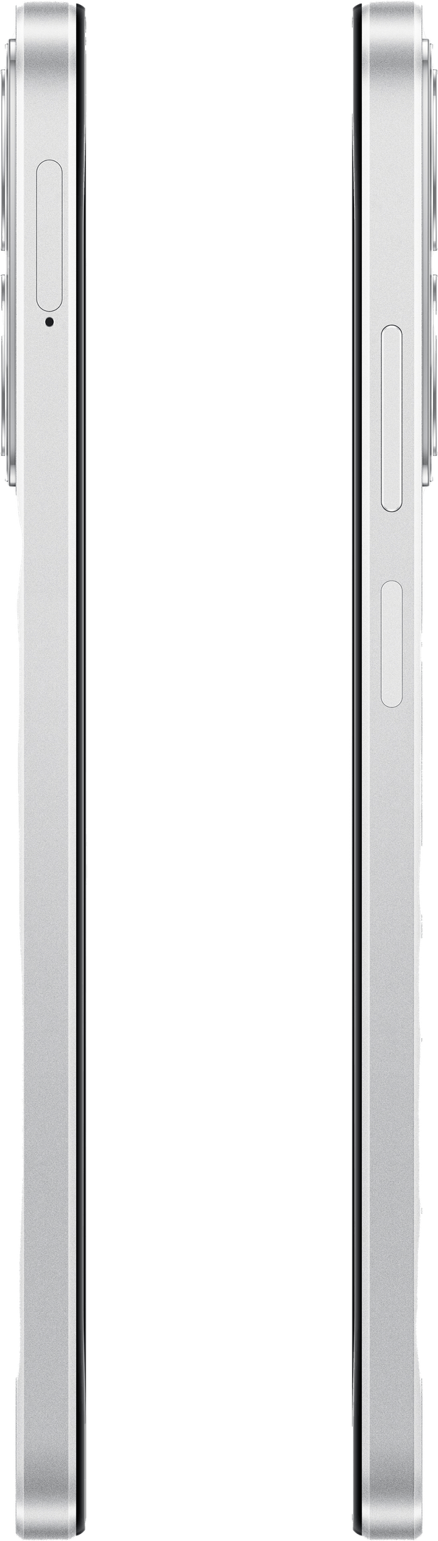 OPPO A40m MEA+NFC 256GB 8GB Starlight White OEUYS