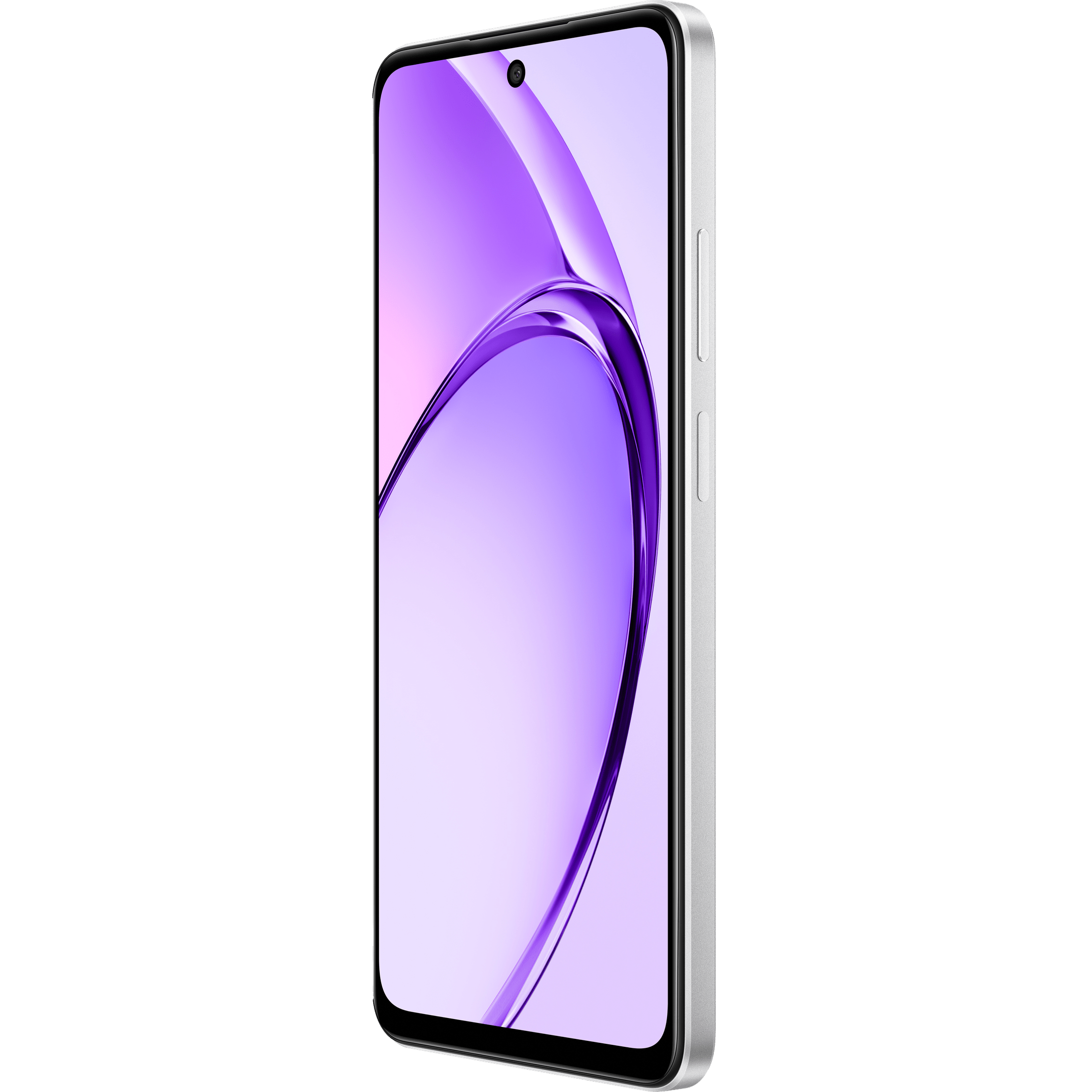 OPPO A40m MEA+NFC 256GB 8GB Starlight White OEUYS
