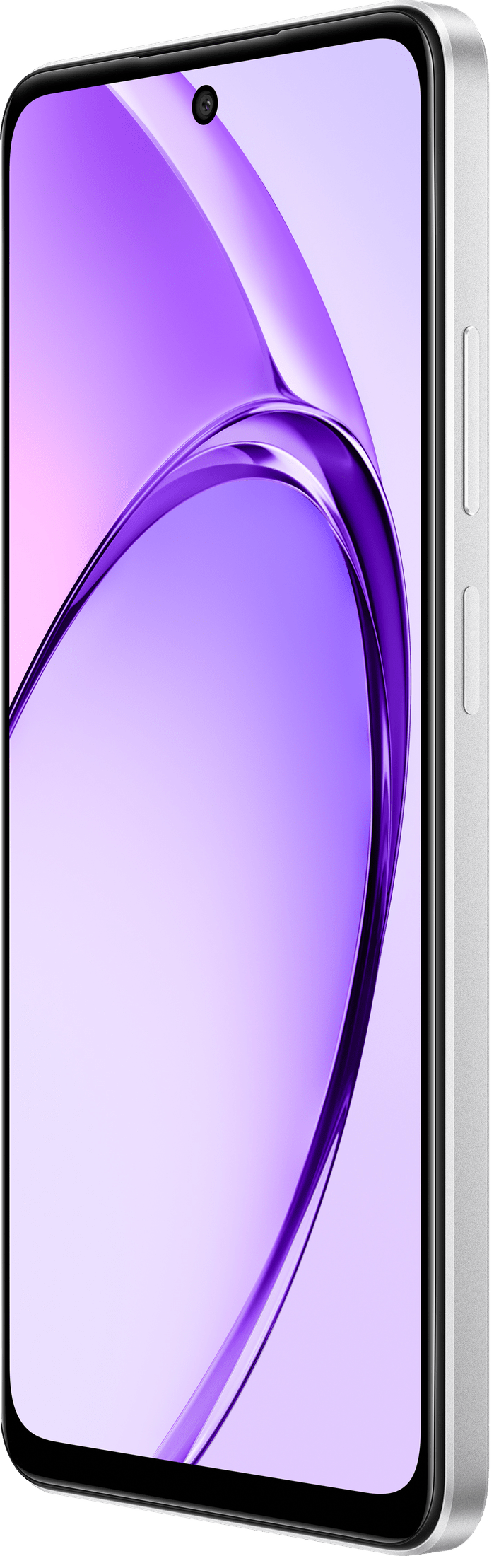 OPPO A40m MEA+NFC 256GB 8GB Starlight White OEUYS