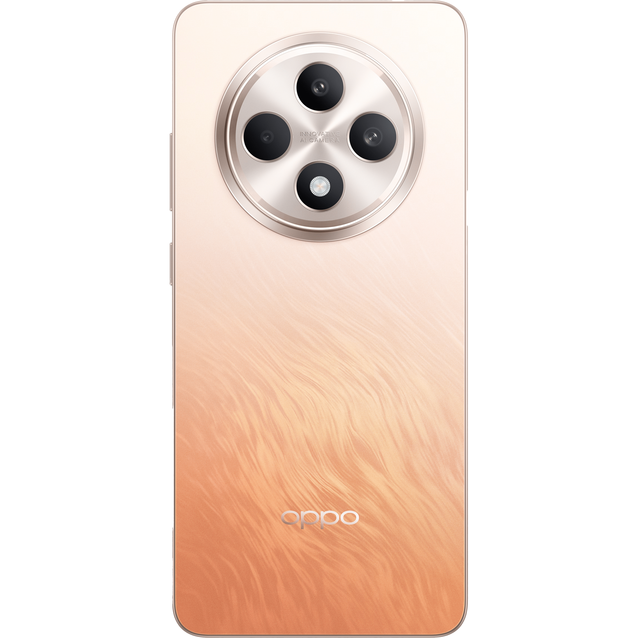 OPPO Reno12 F 5G 8/256GB, Amber Orange