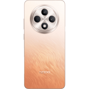 OPPO Reno12 F 5G 8/256GB, Amber Orange