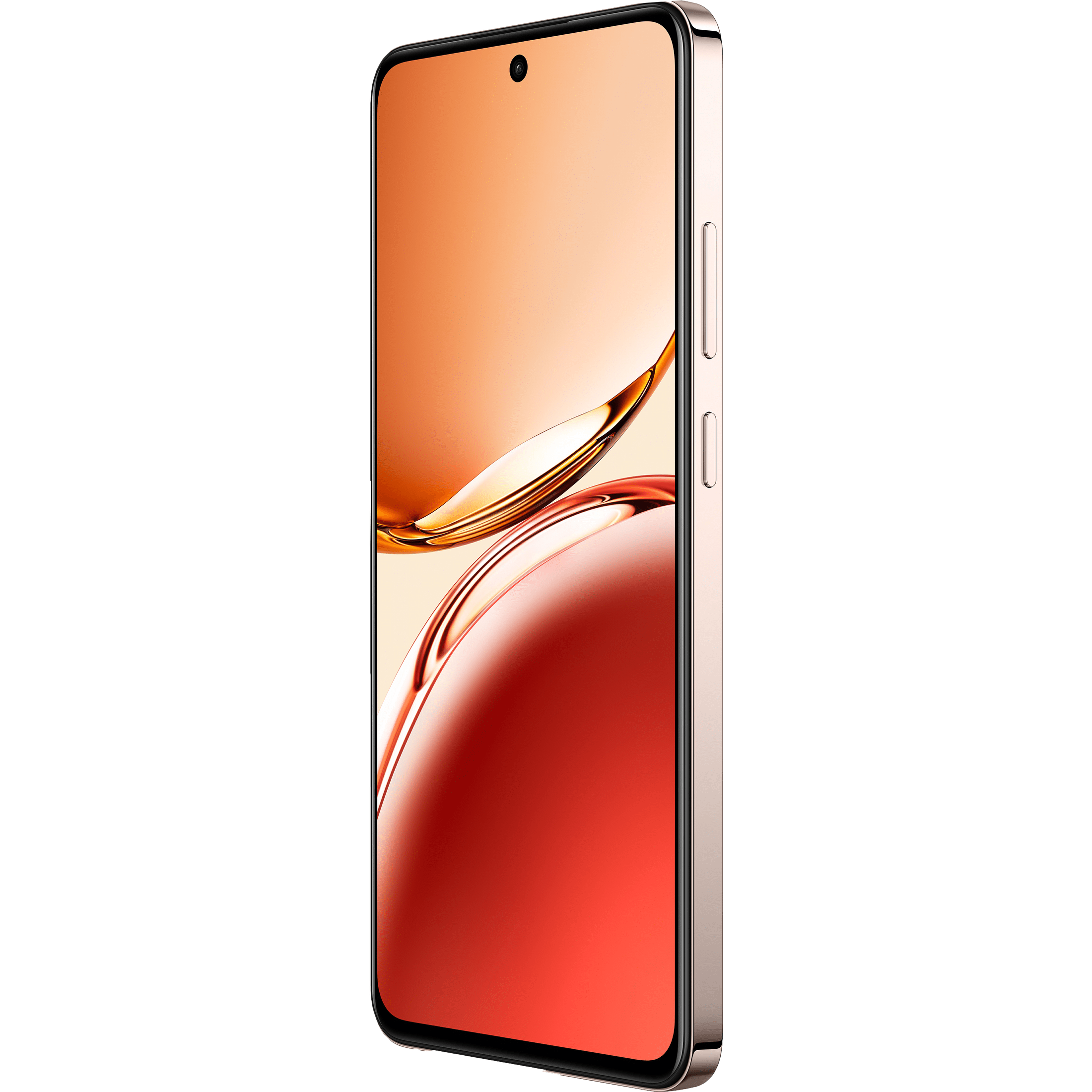 OPPO Reno12 F 5G 8/256GB, Amber Orange