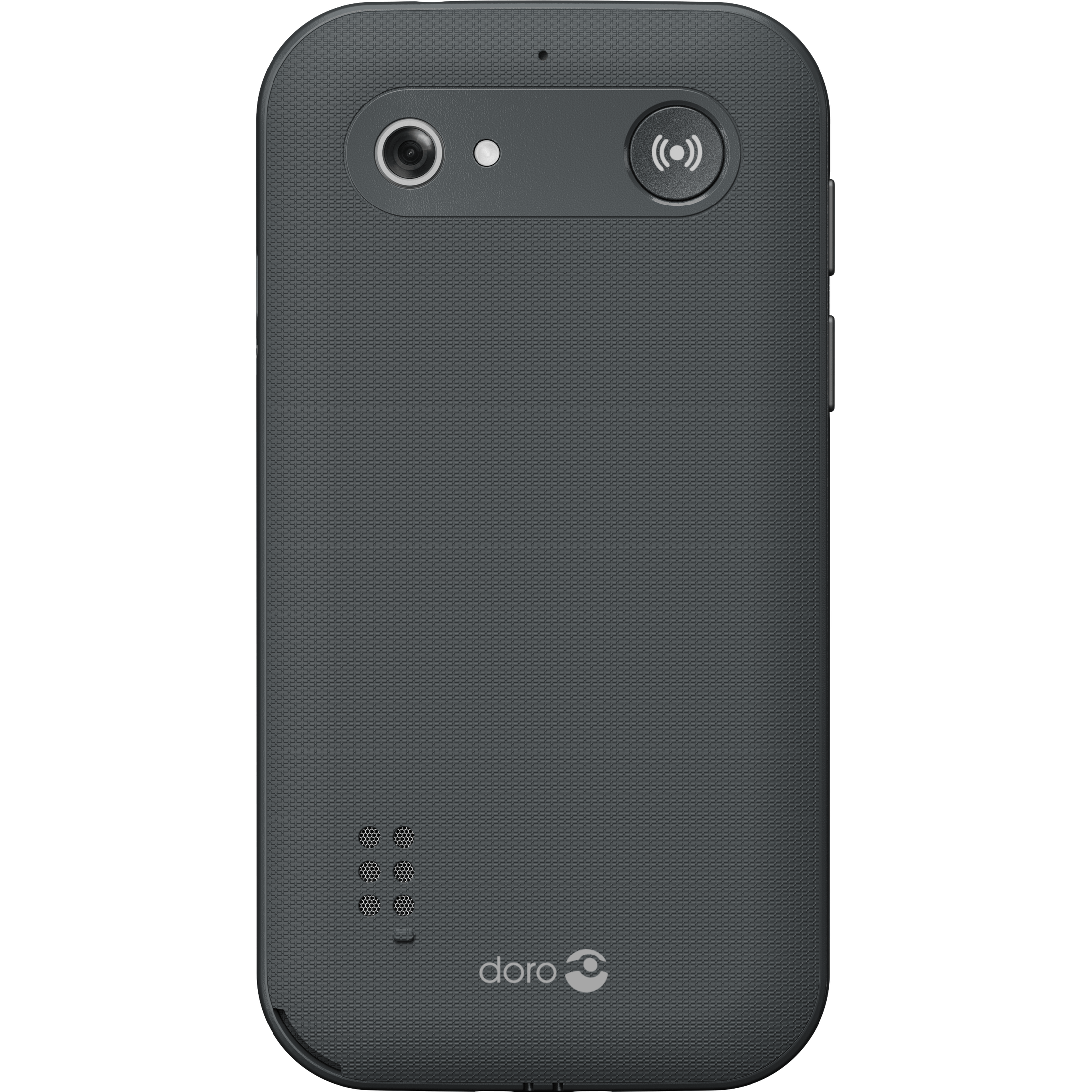 Doro Leva L11s Graphite 4G