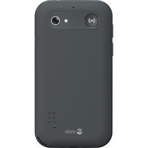 Doro Leva L11s Graphite 4G
