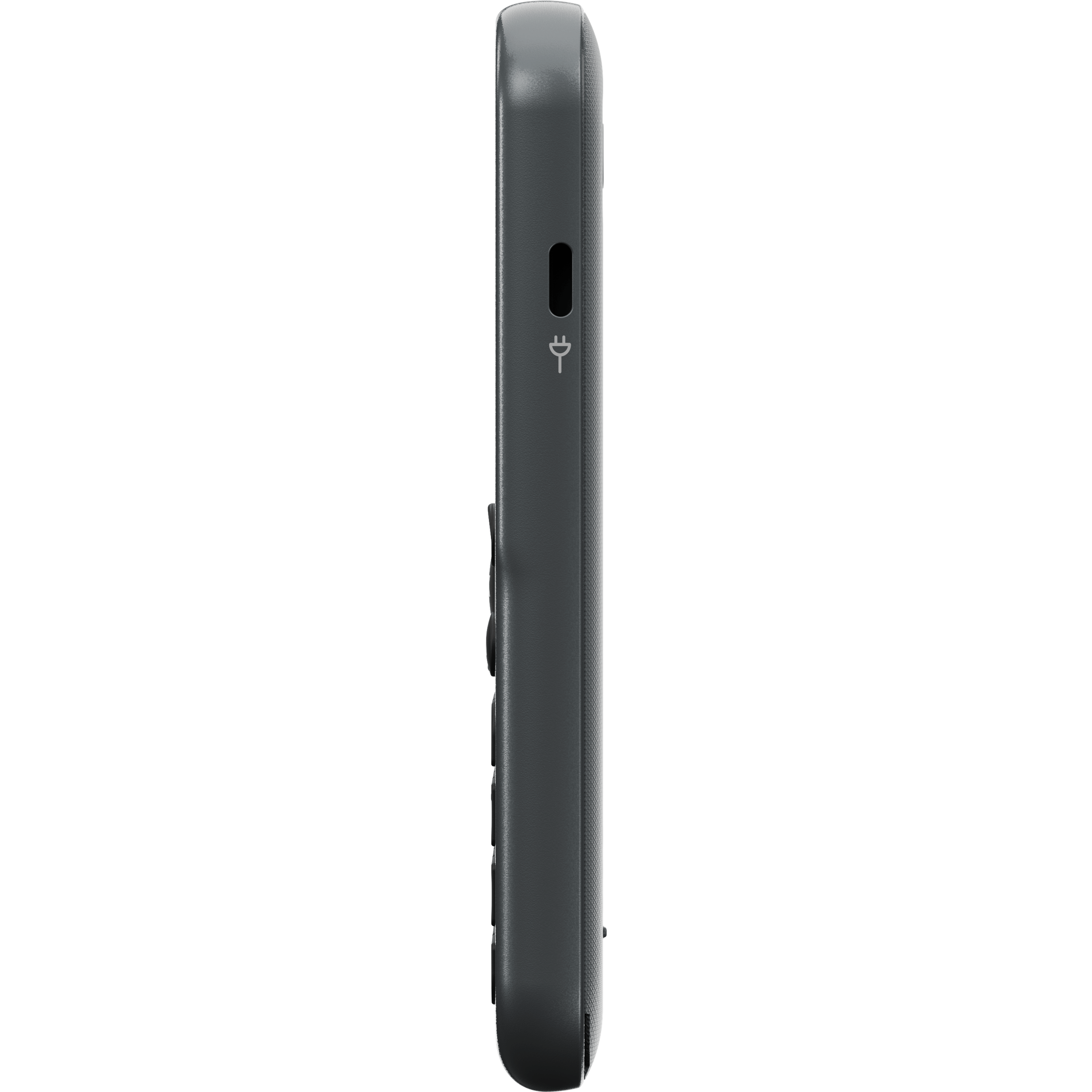 Doro Leva L11s Graphite 4G