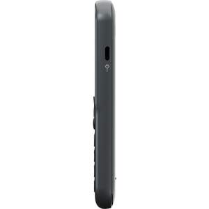 Doro Leva L11s Graphite 4G