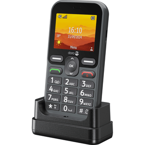 Doro Leva L11s Graphite 4G