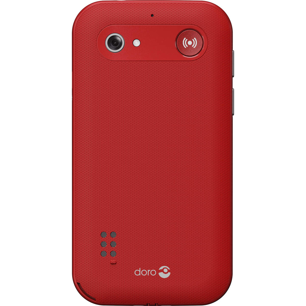 Doro Leva L11s Red 4G