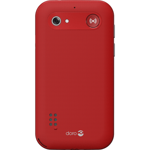 Doro Leva L11s Red 4G