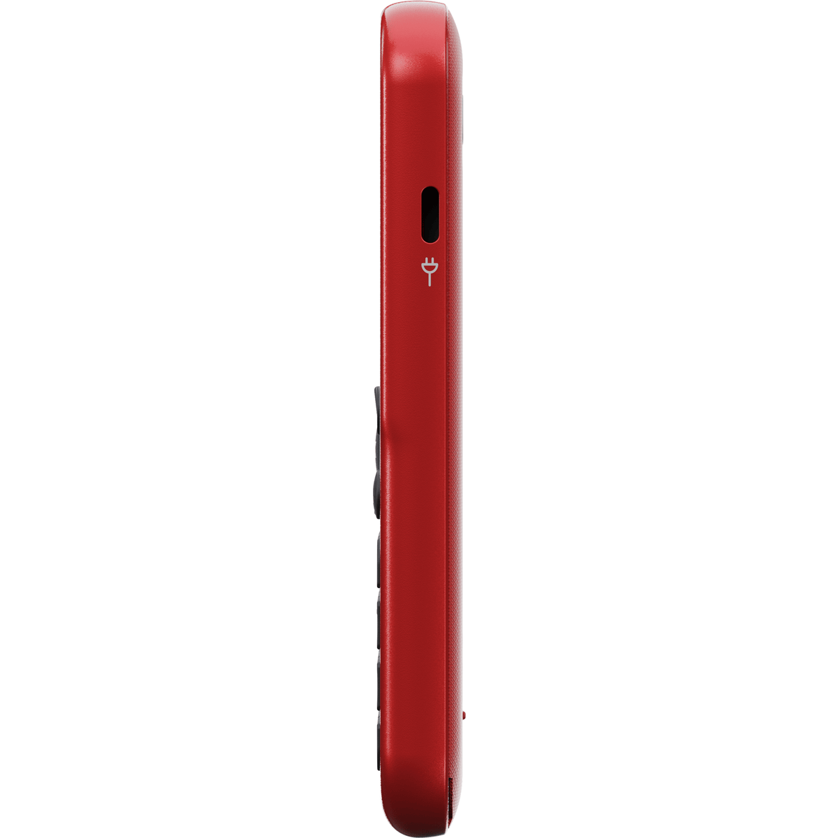 Doro Leva L11s Red 4G