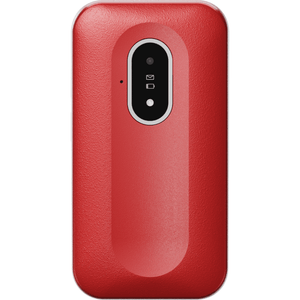 Doro Leva L21 Red/White 4G