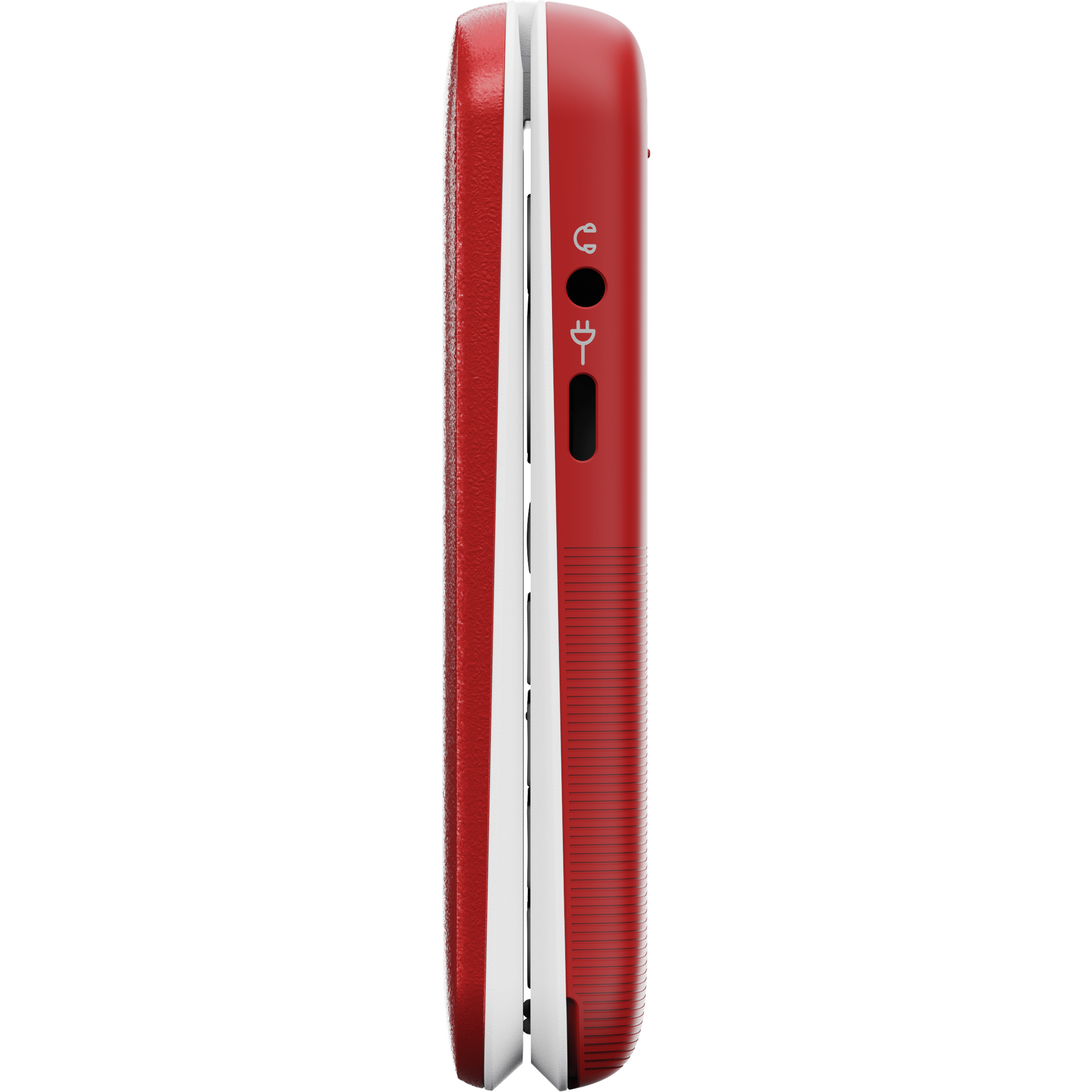 Doro Leva L21 Red/White 4G
