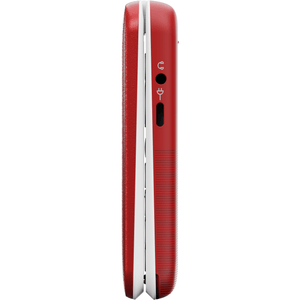 Doro Leva L21 Red/White 4G